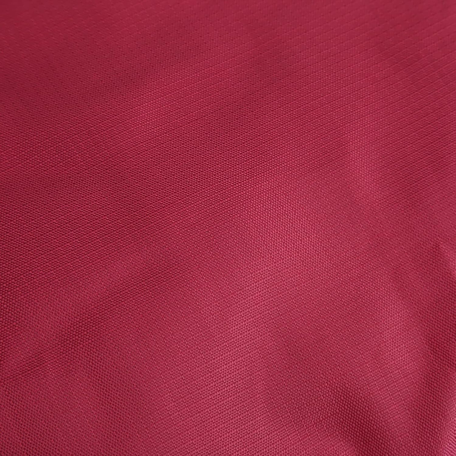 Luggage Bag, Foldable Carry on Travel Bag Nylon Polyester Wearproof Waterproof Travel Duffel Bag for Outdoors, Sports, Travel(Wine Red) image number 4