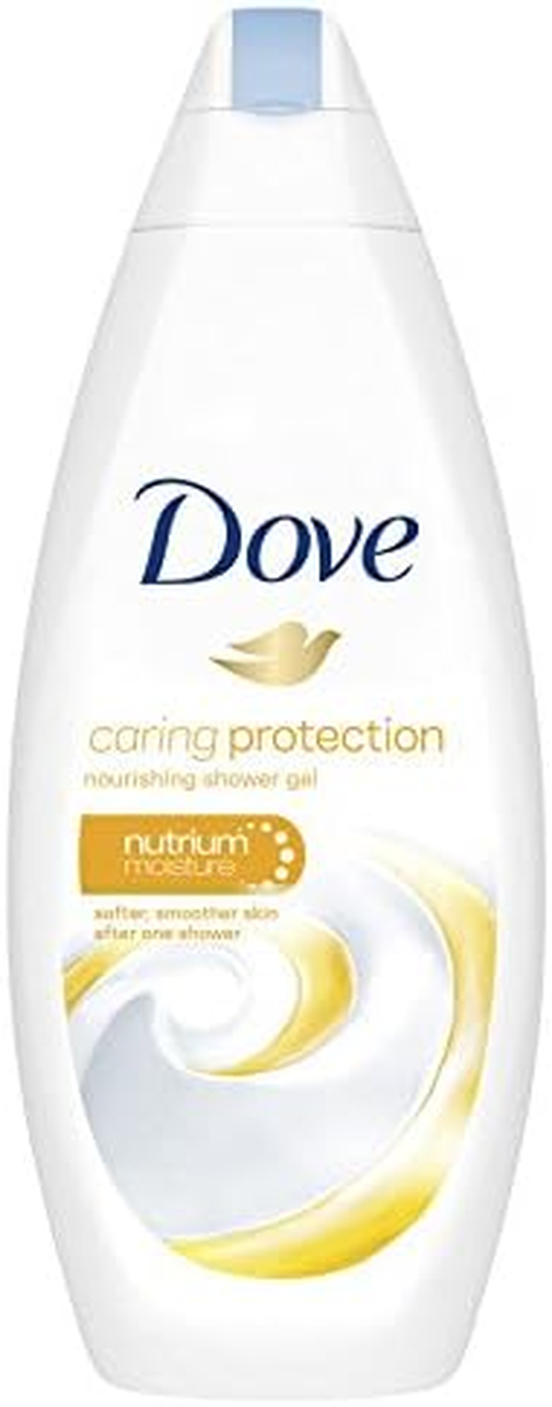 3 Dove Nourishing and Restore Body Wash 500Ml/19.9Oz (3X 500Ml/16.9Oz, Deeply Nourishing-Nourishing Body Wash)
