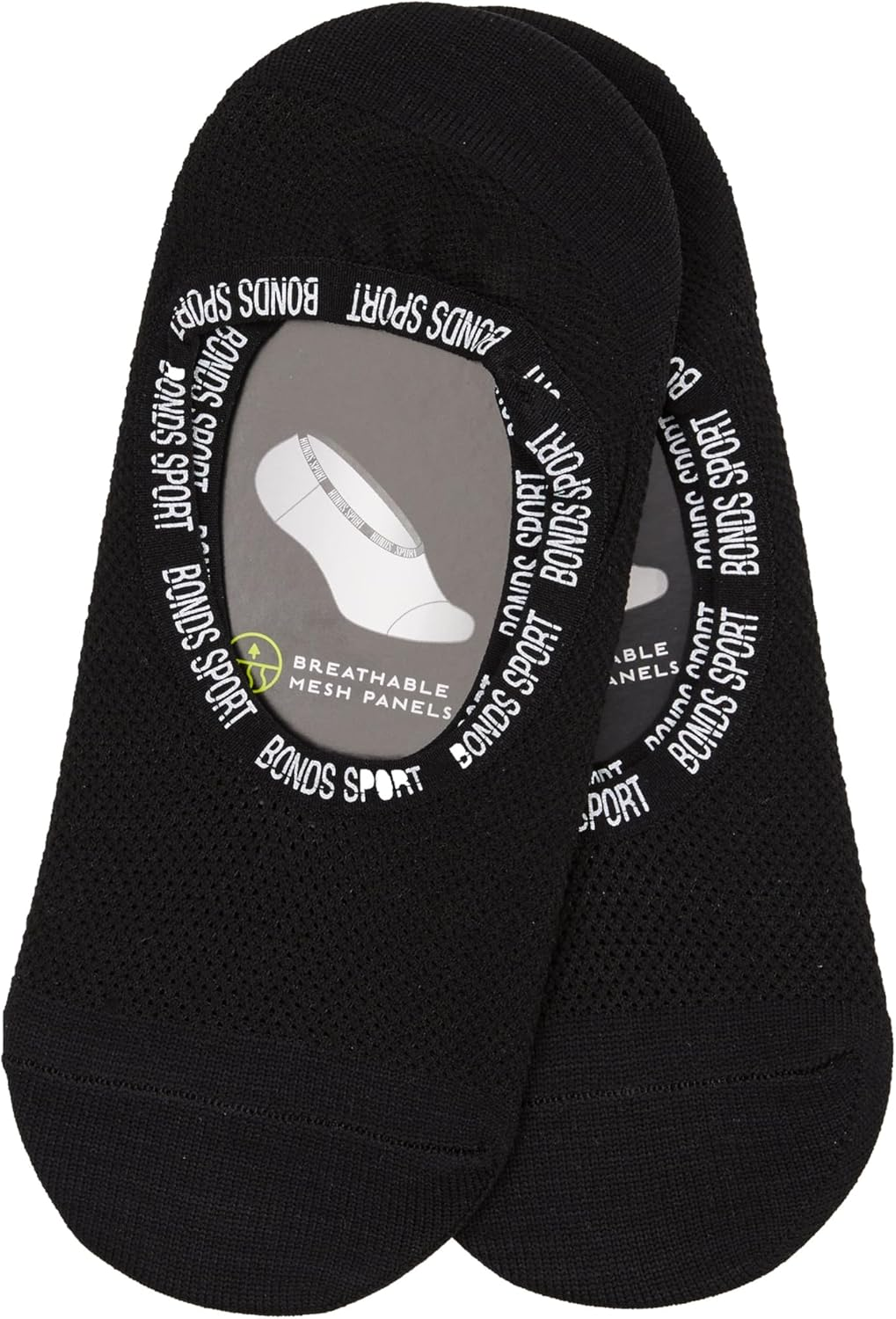 Bonds Women'S Mesh Footlet