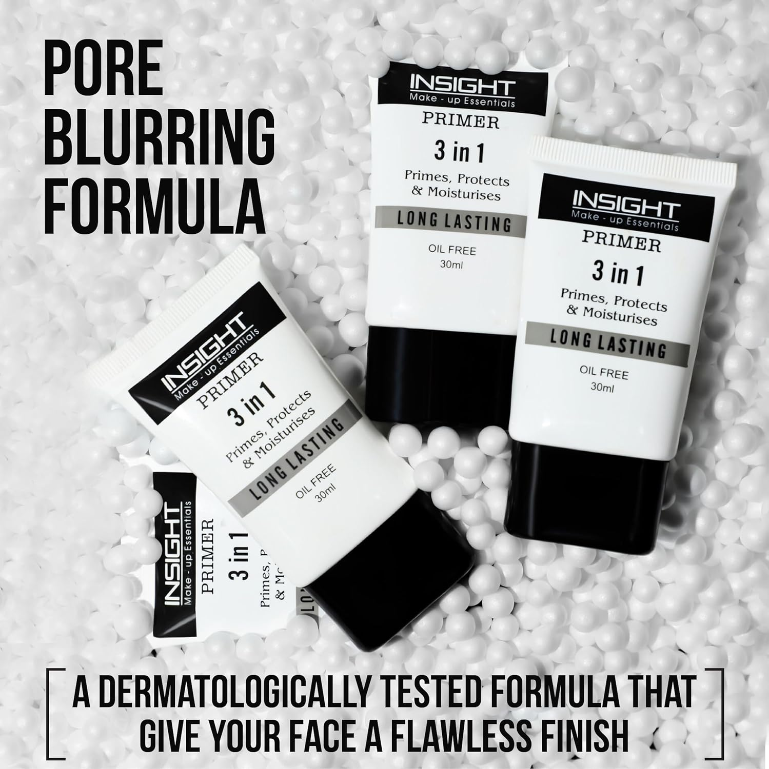 INSIGHT Primer 3 in 1 Oil Free