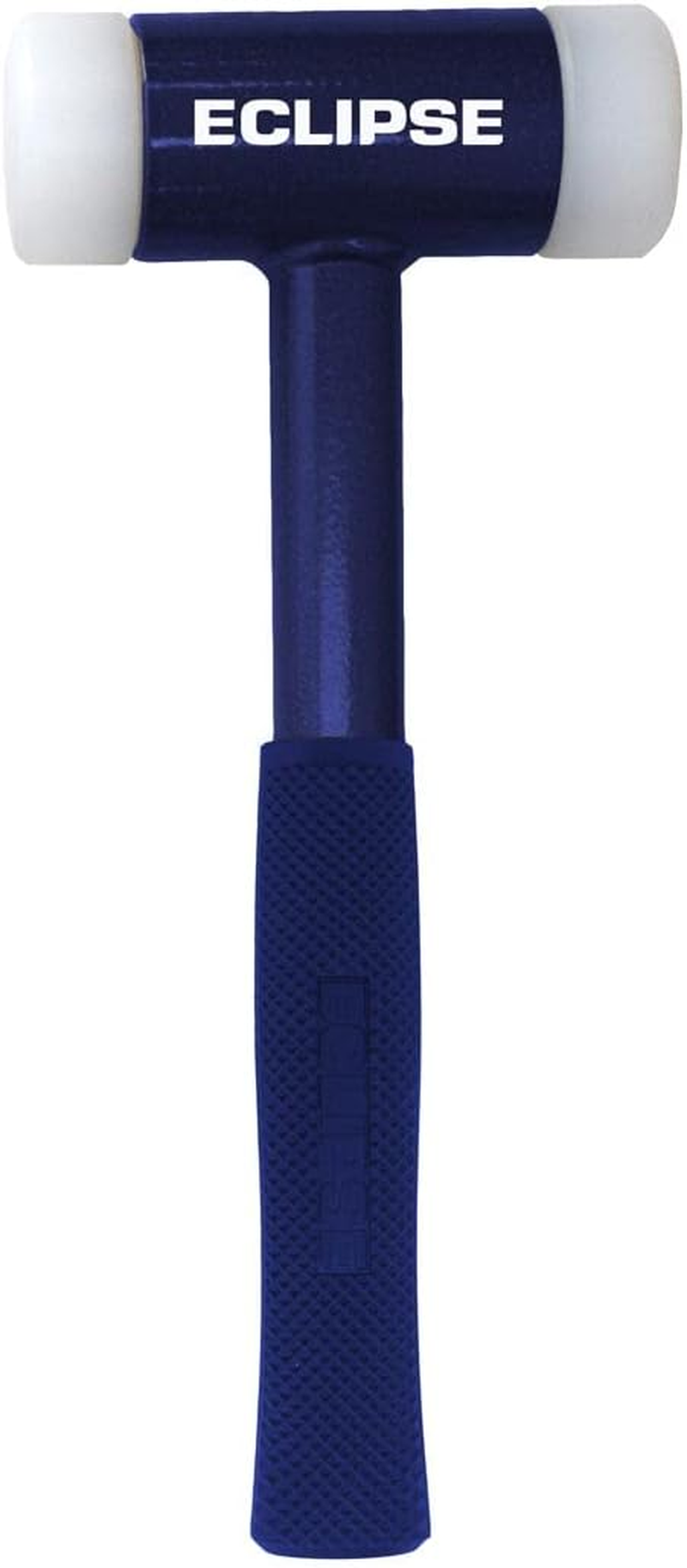 Eclipse Soft Face Deadblow Hammer with Nylon Tip - 40Mm