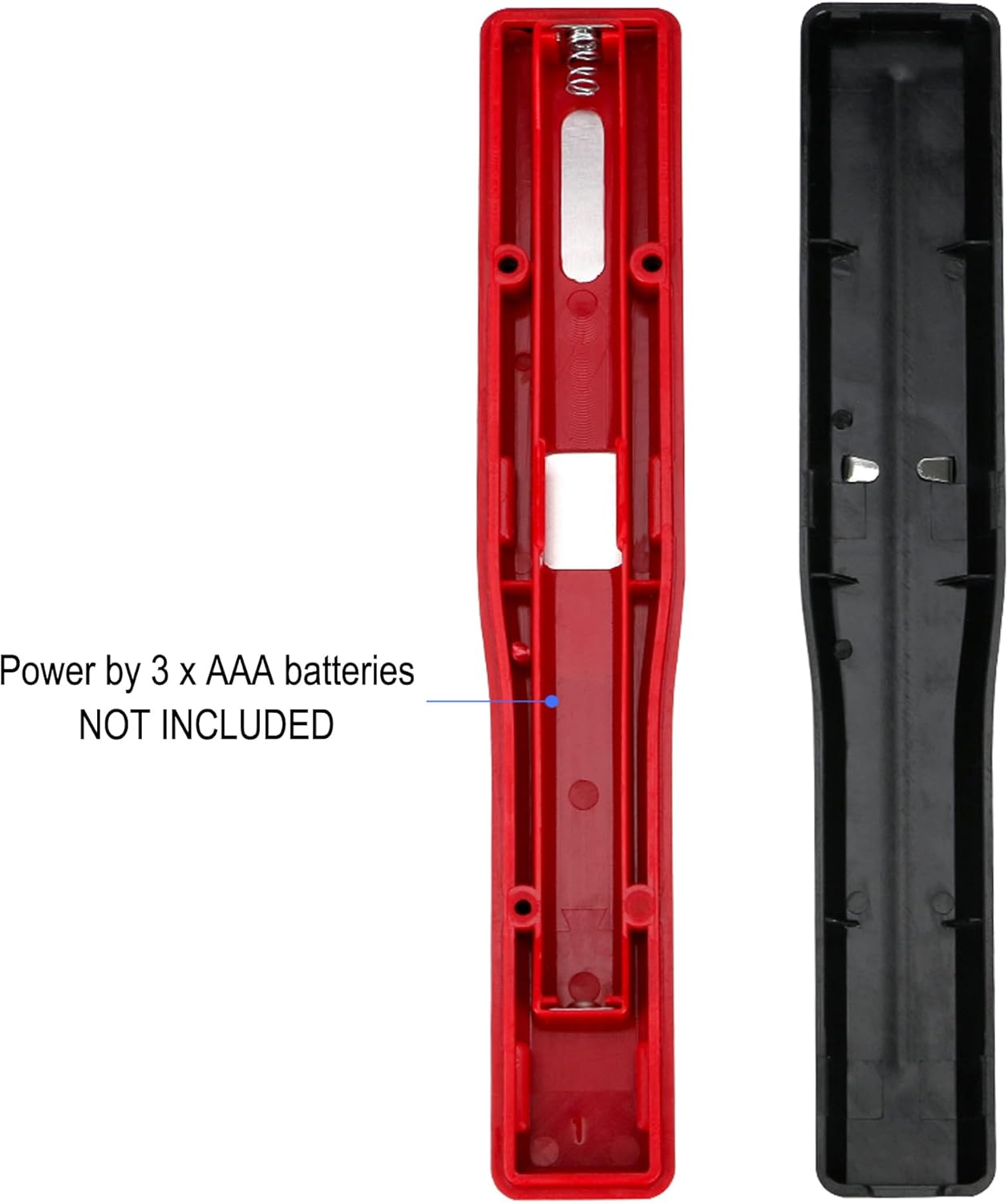 3Pcs Magnetic Inspection Lamp,4 Modes LED Battery Powered Work Light,Portable COB Torch Flashlight for Mechanic,Emergency,Car Repair,Trouble Lamp,Camping(Battery NOT Included) image number 5