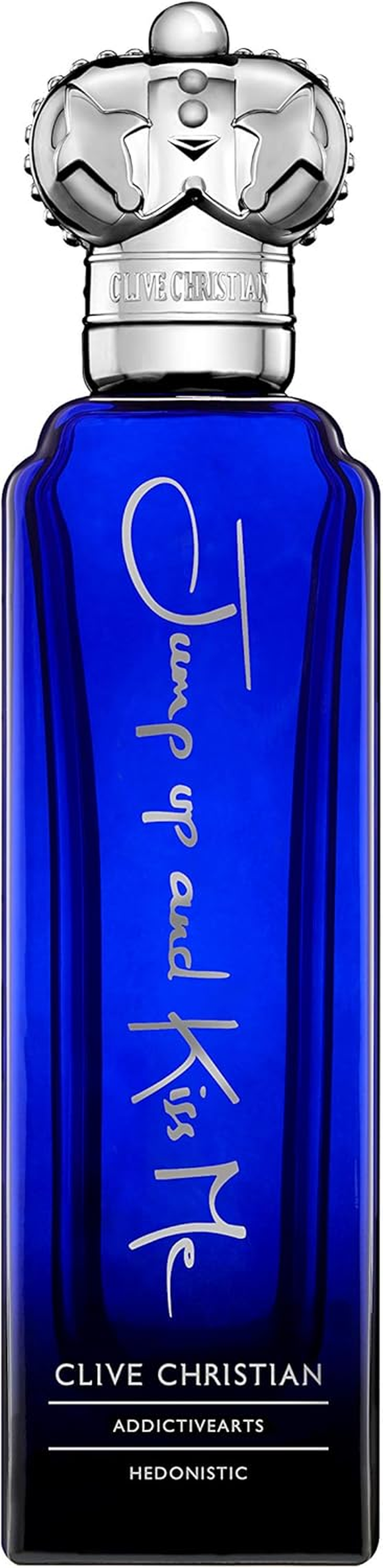 Clive Christian Addictive Arts Jump up and Kiss Me Hedonistic EDP 75Ml image number 3