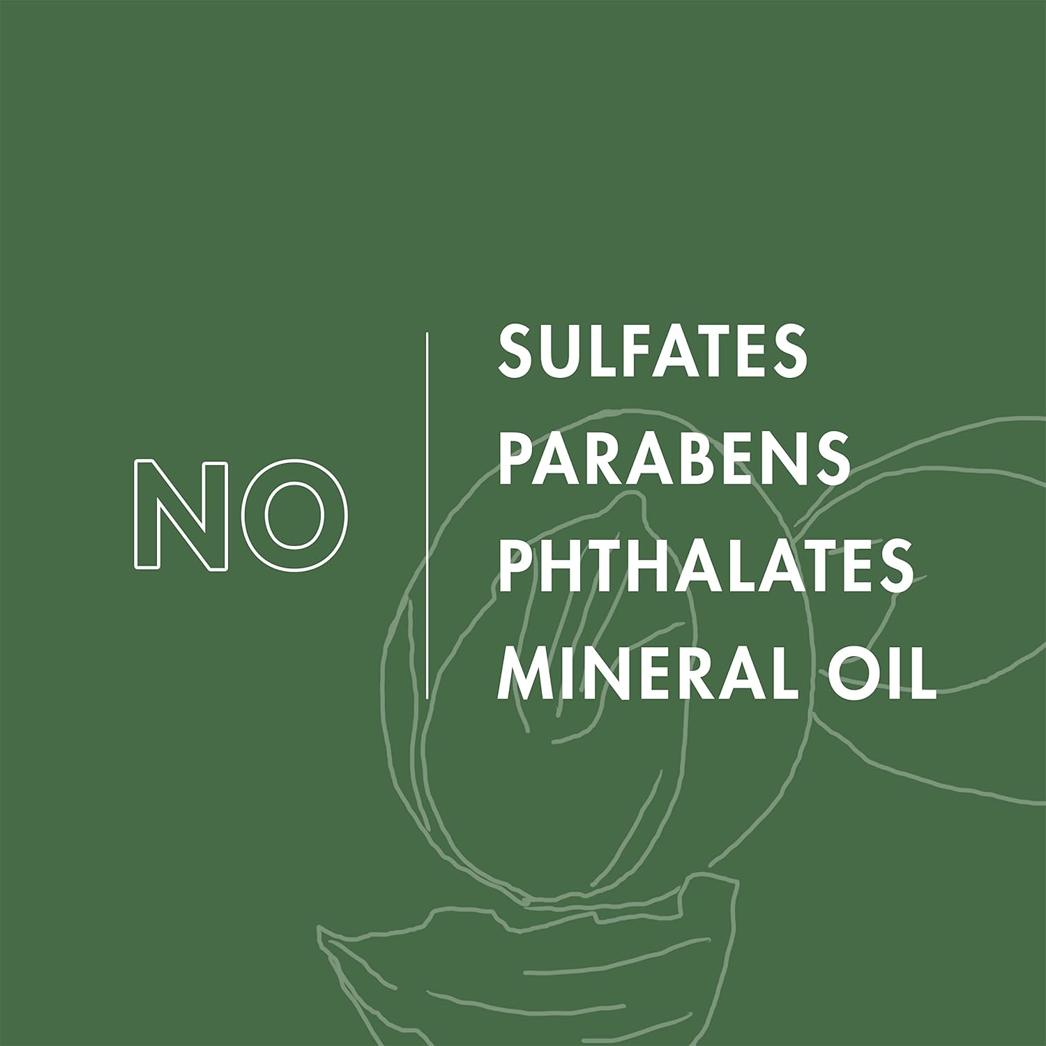 Sheamoisture Beard Conditioner, Full Beard Detangler for Full Beards, Maracuja Oil and Shea Butter, Paraben Free, 4 Oz image number 3