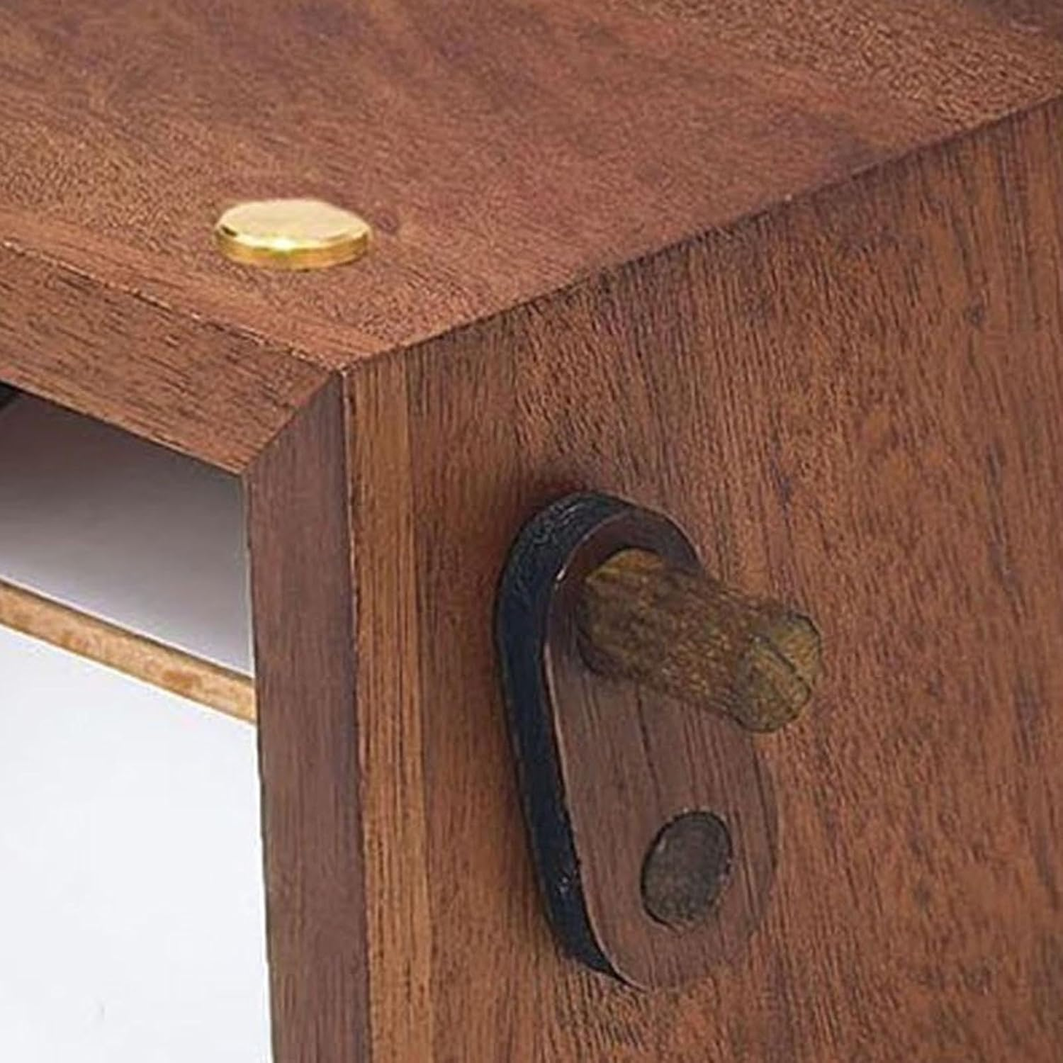 Manual Photo Album, Picture Flip Book, Unique Gift, DIY, Elegant Hand Crank Animation Machine for Anniversary, Mother'S Day, Birthday, 16 Pages, as Described image number 3