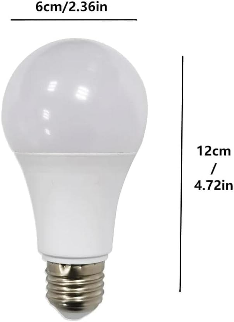 Safe Box Secret Light Bulb Decoy, Realistic Light Bulb Hiding, Safe-Hidden Compartment, Diversion, Hidden Safes in Plain Sight