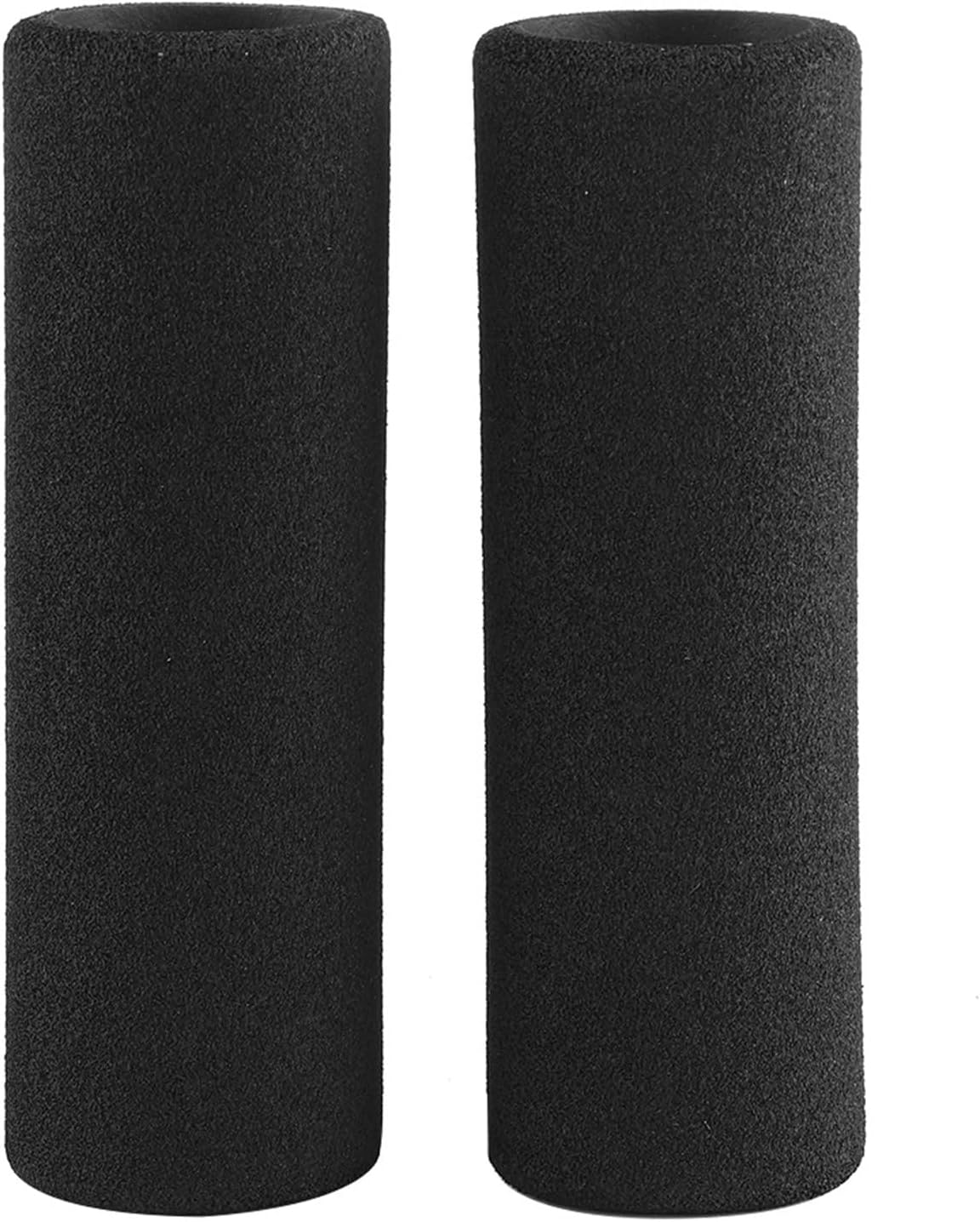 Motorcycle Handlebar Cover, Foam Handlebar Cover, Motorcycle Handle Grips for R1100GS R1150GS R1200GS, Resistant, Easy Installation image number 3