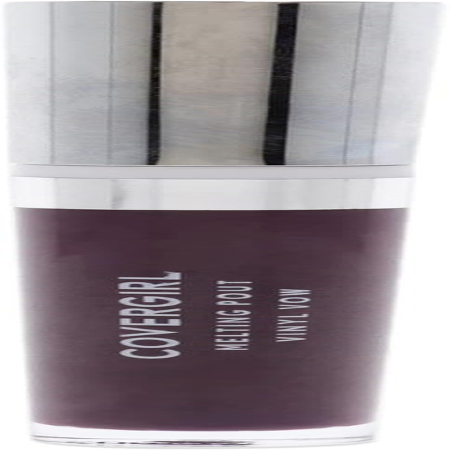 Covergirl Melting Pout Vinyl Vow Liquid Lipstick - 240 so Lucky for Women 0.11 Oz Lipstick image number 4