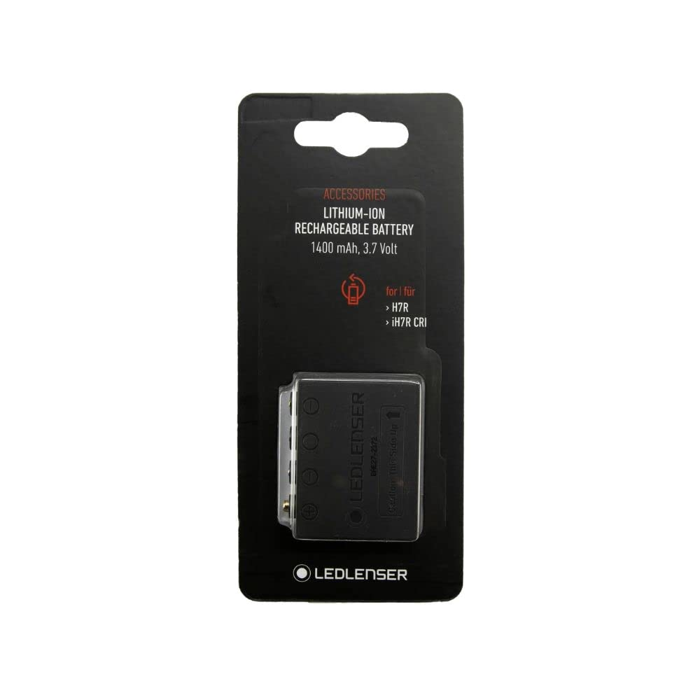 LED Lenser Battery Pack Tsuit H7R.2