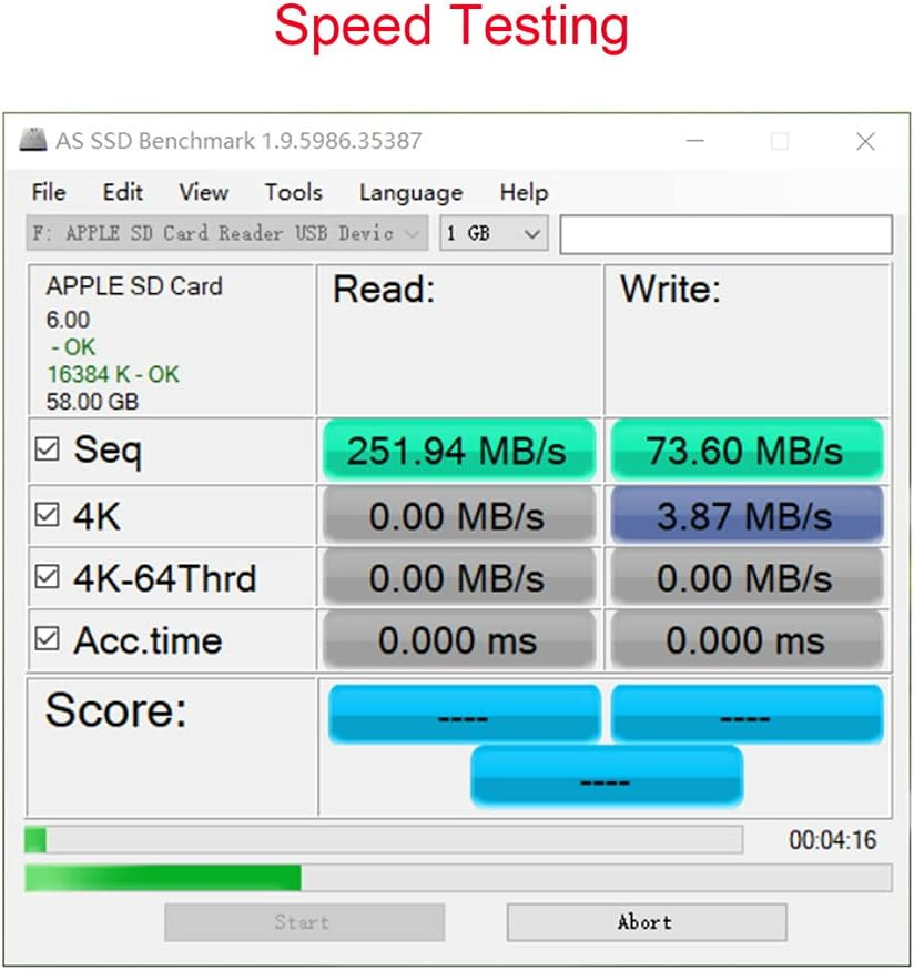 NFHK TF Micro SD Male Extender to SD Card Female Extension Adapter PCBA SD/SDHC/SDXC UHS-III UHS-3 UHS-2 image number 5