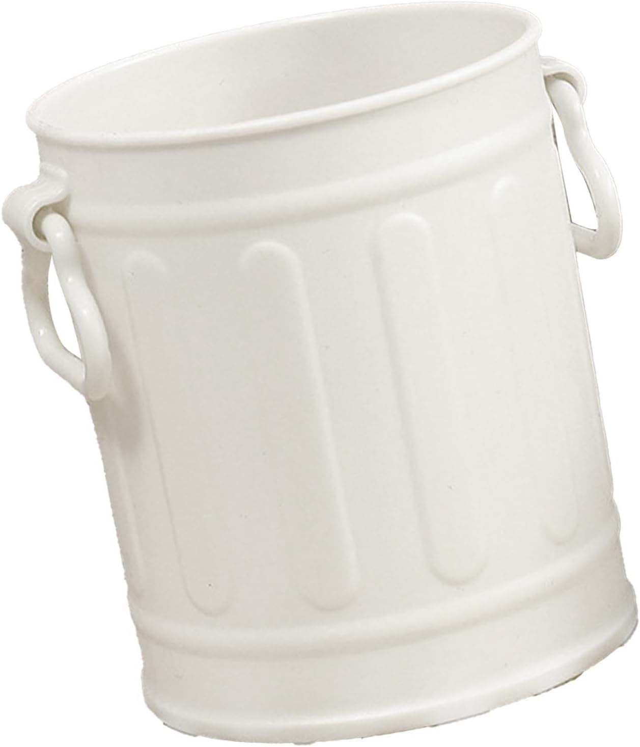 Asixxsix Pen Holder, Plastic Pencil Holder Cute Large Capacity Pen Cup Practical Makeup Brush Cup Versatile Desk Organizer for Office, School, Home and Stationary Supplies (Pink)