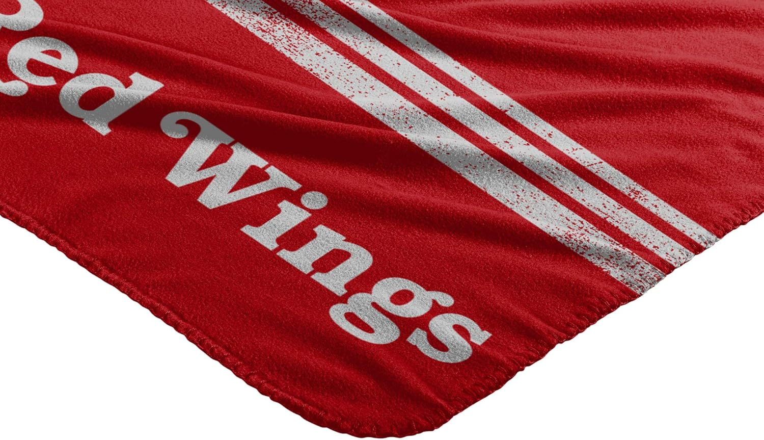 Northwest NHL Unisex-Adult Fleece Throw Blanket - Philadelphia Flyers, Fade Away image number 7