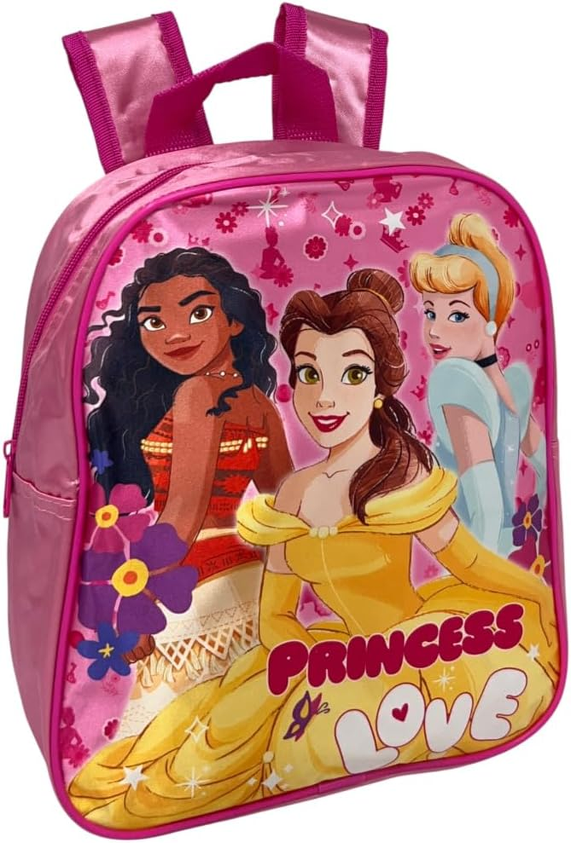 CARTOON Backpack School Bag Nursery Backpack Children'S Backpack 28 Cm image number 2