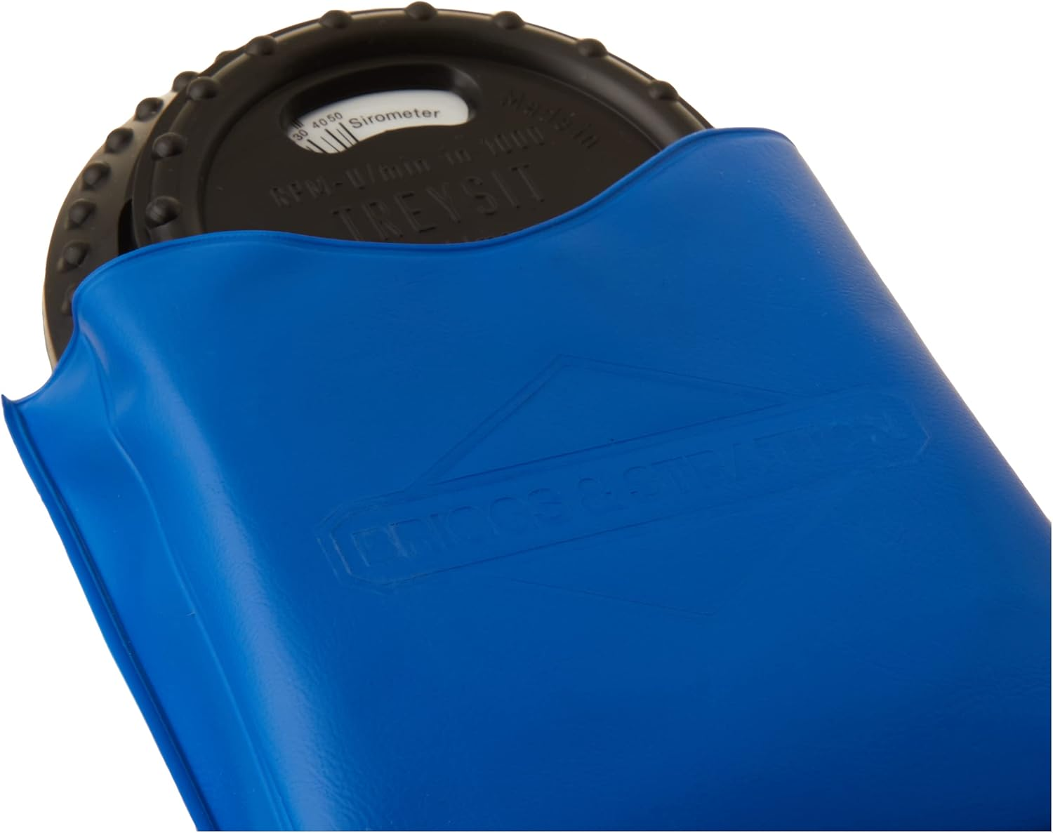 Briggs & Stratton 19200 Tachometer,Black image number 6