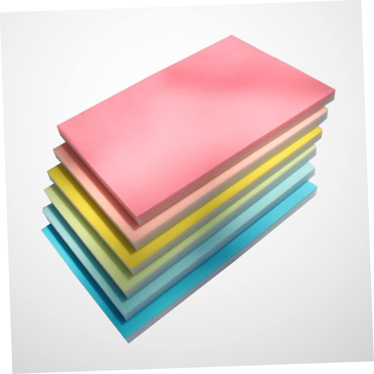 STOBOK Block Printing Supplies Rubber Brick Carving Rubber DIY Craft Project Gadgets for Kids Linoleum Blocks for Printmaking DIY Rubber DIY Kits Rubber Carving Kit Set Child Stamp image number 4