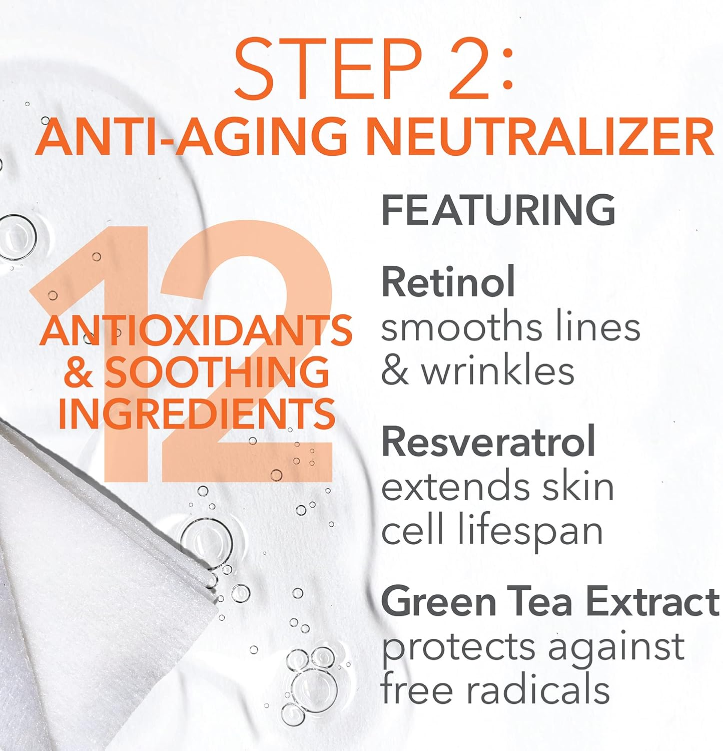 Dr Dennis Gross Alpha Beta Extra Strength Daily Peel 5 Treatments image number 3