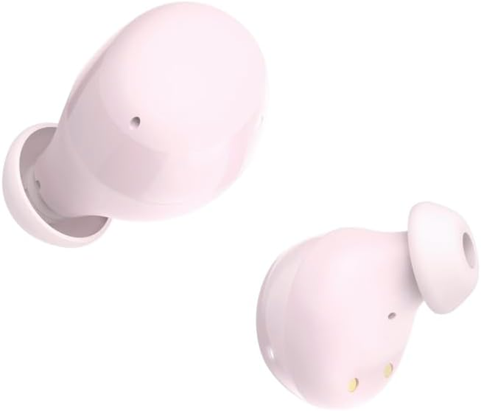 Hama Freedom Buddy II True Wireless Earbuds, ENC, Pink image number 3