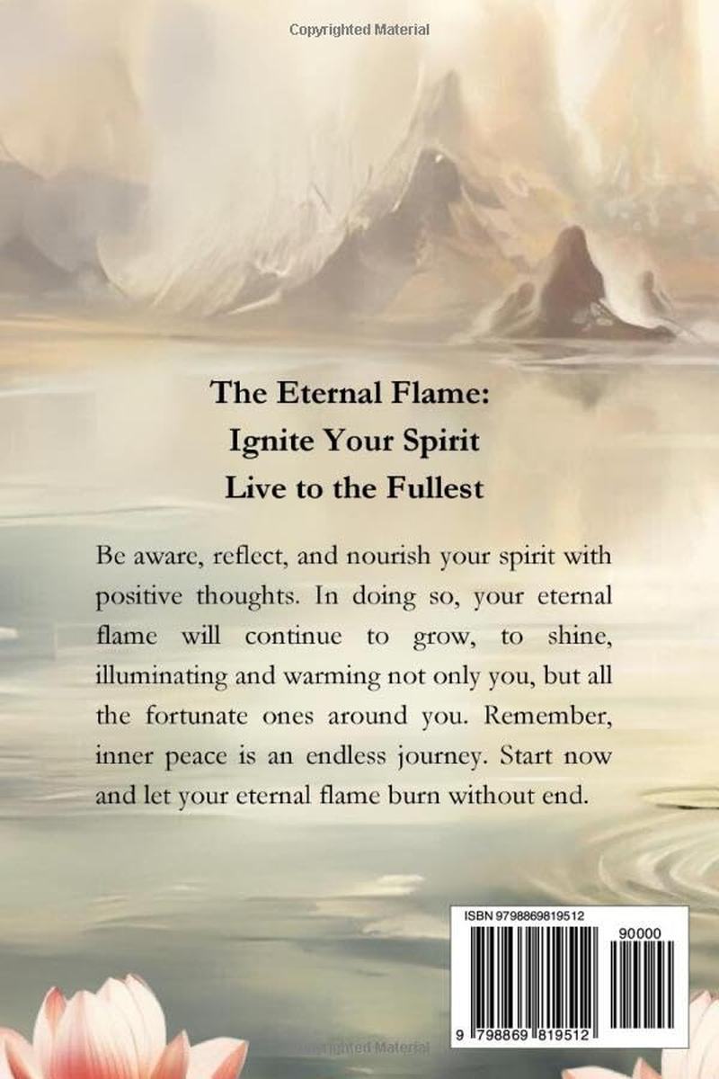 The Path to Inner Peace: Mastering Mindfulness and Positive Thinking through Short Zen Stories - a Journey to Overcome Stress, Anxiety, and Negative Thoughts for Achieving Inner Peace image number 1