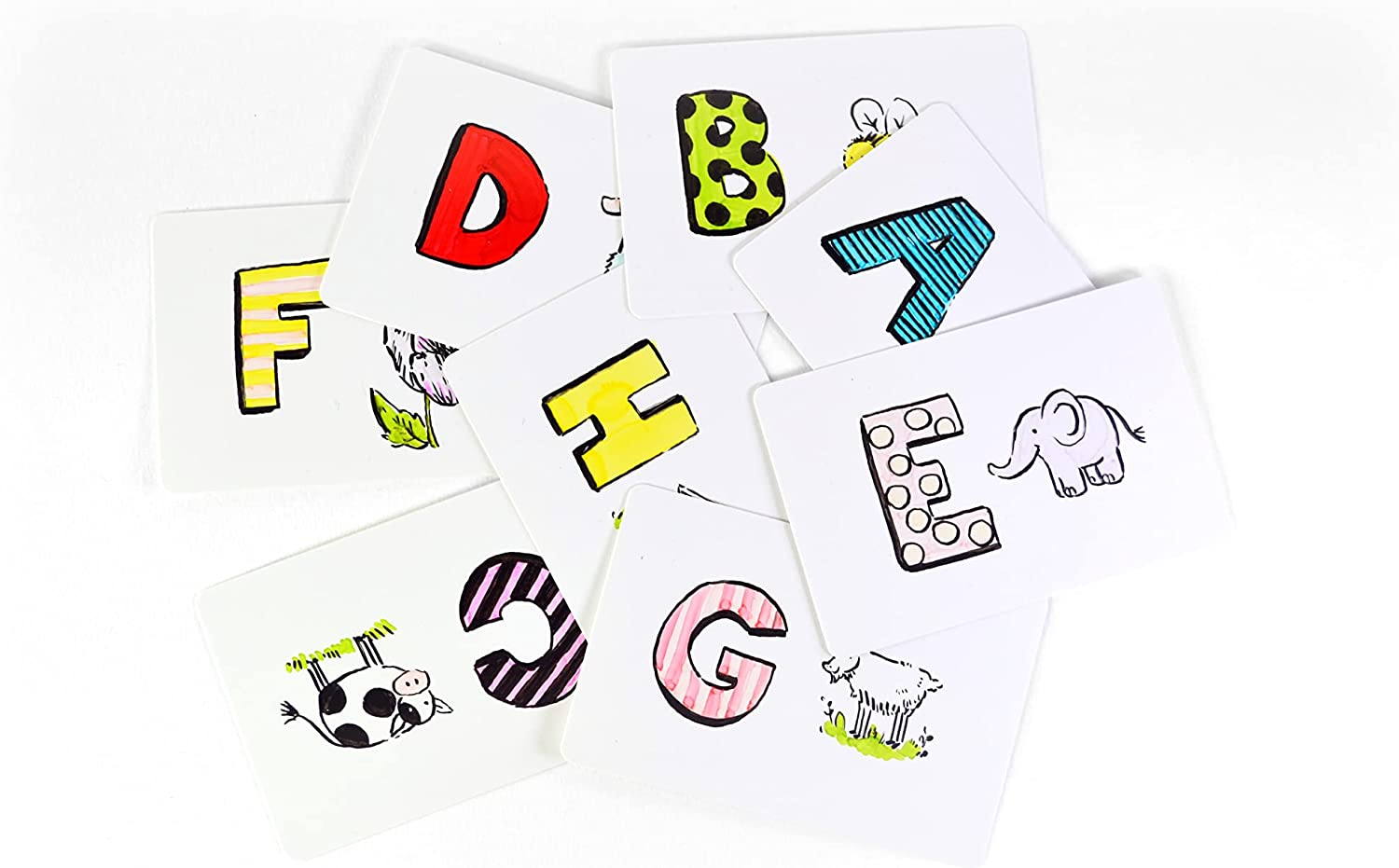 Apostrophe Games Blank Playing Cards (Bridge Size & Aqueous Finish) 57 Mm X 89 Mm, 200 Blank Bridge, Casino, Flash Cards, Board Game, DIY Projects image number 4