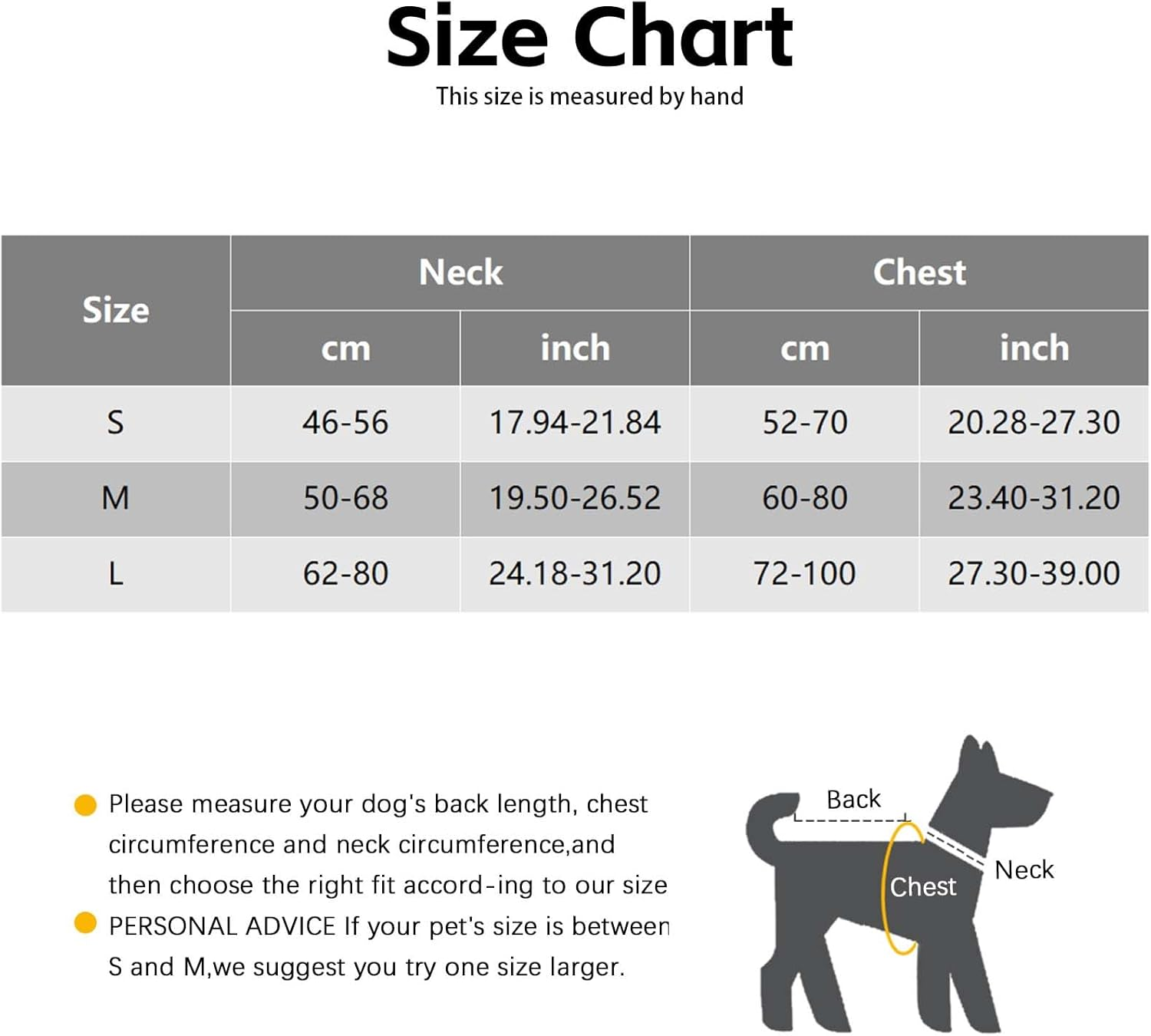 UOSIA Tactical Dog Harness Heavy Duty Military Dog Harness No Pull Dog Harness with Backpack Adjustable Pet Vest Harness for Training Hunting Walking image number 1