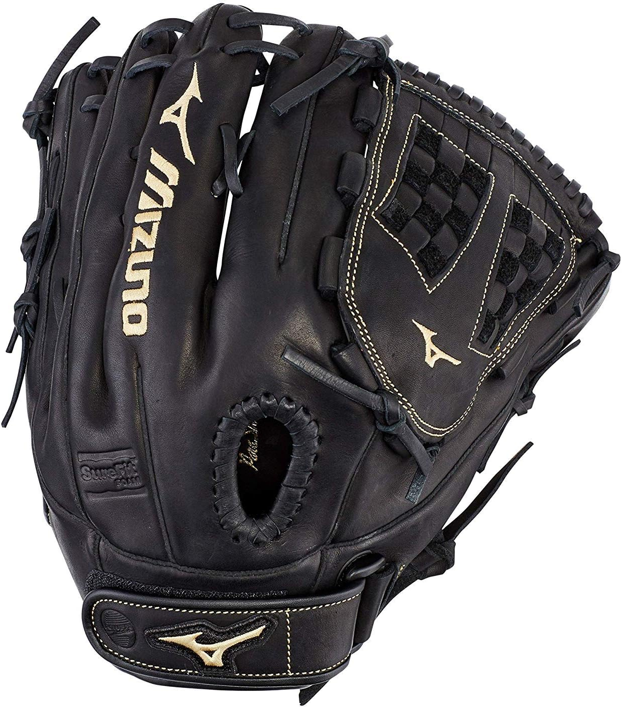 Mizuno MVP Prime Fastpitch Softball Glove Series