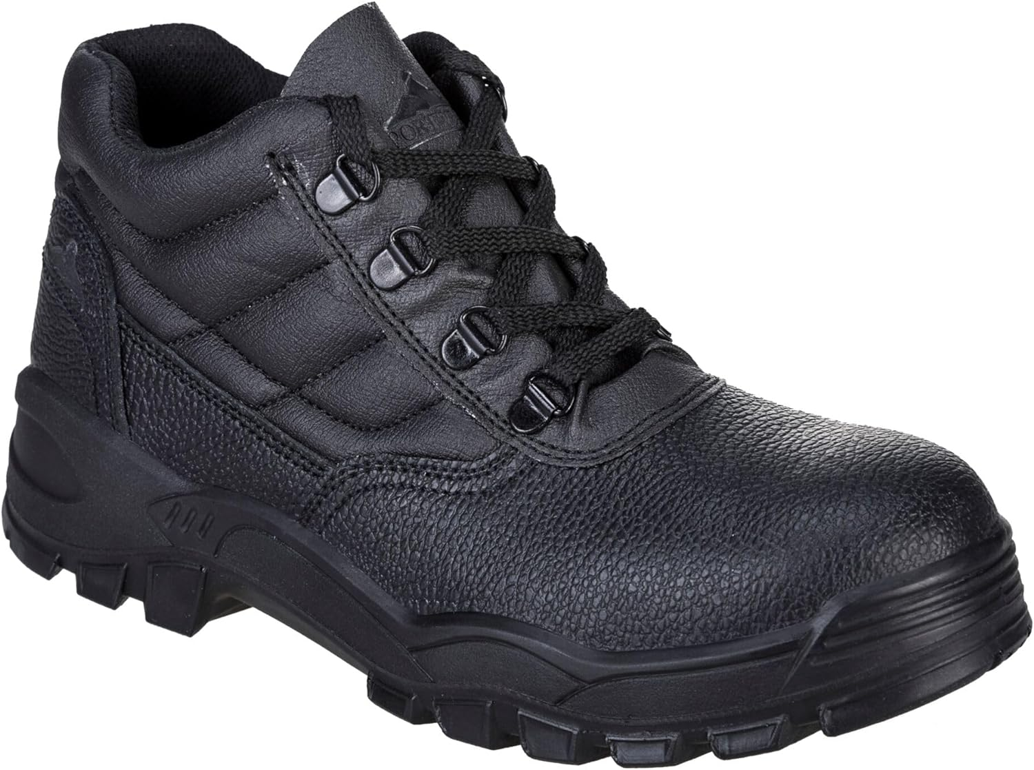Portwest Mens Steelite Protector Workwear Ankle Safety Boot image number 2