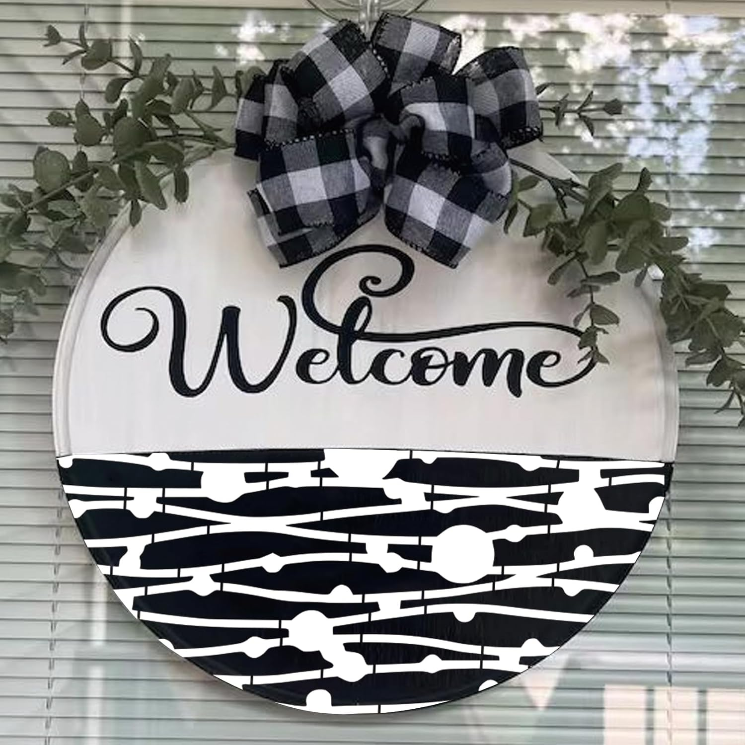 SVNXI 8 Pieces Stencils for Crafts Reusable Texture Spider Stencils Net Wood Grain Stone Spray Paint Layering Stencil Templates for DIY Scrapbook Art (White) image number 4