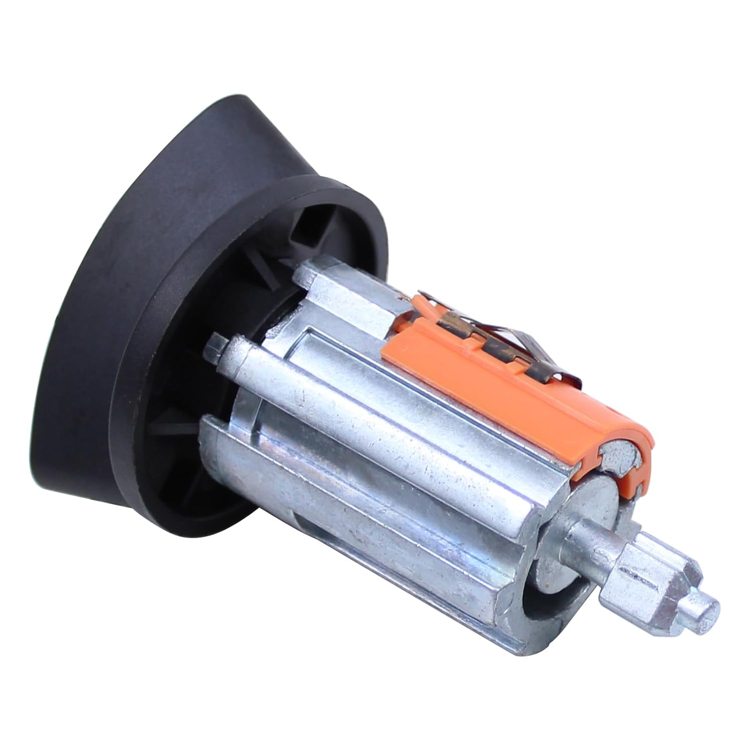 MOTOKU Ignition Switch and Door Lock Cylinder Tailgate Lock Kit for Ford F-150 F-250 F-350 Explorer Sport 1997-2007 for Lincoln Blackwood 2002