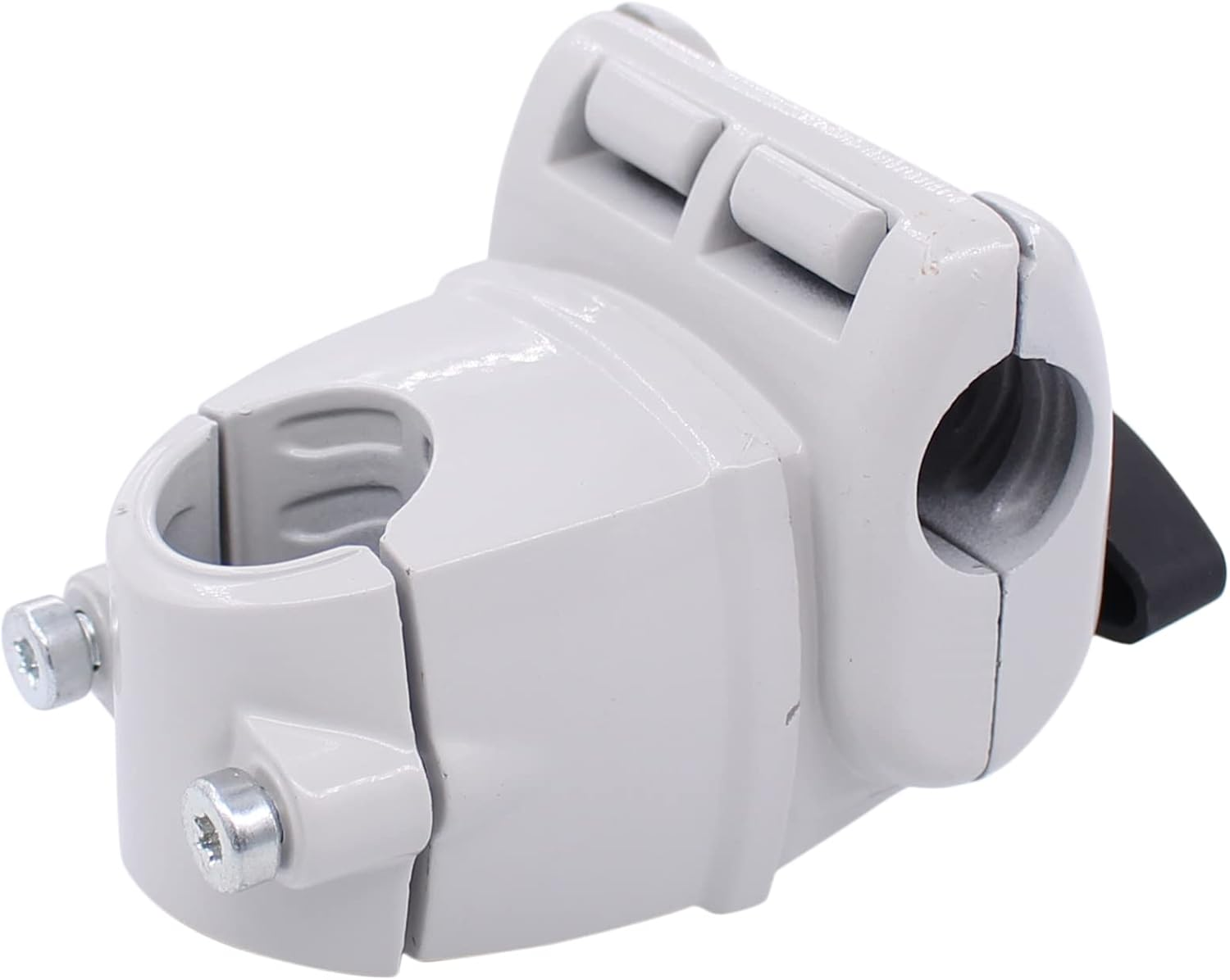 Applianpar Control Bike Handle Holder Mount Assembly for Stihl FS120 FS200 FS250 String Trimmer Handlebar Support Bracket Clamp image number 6