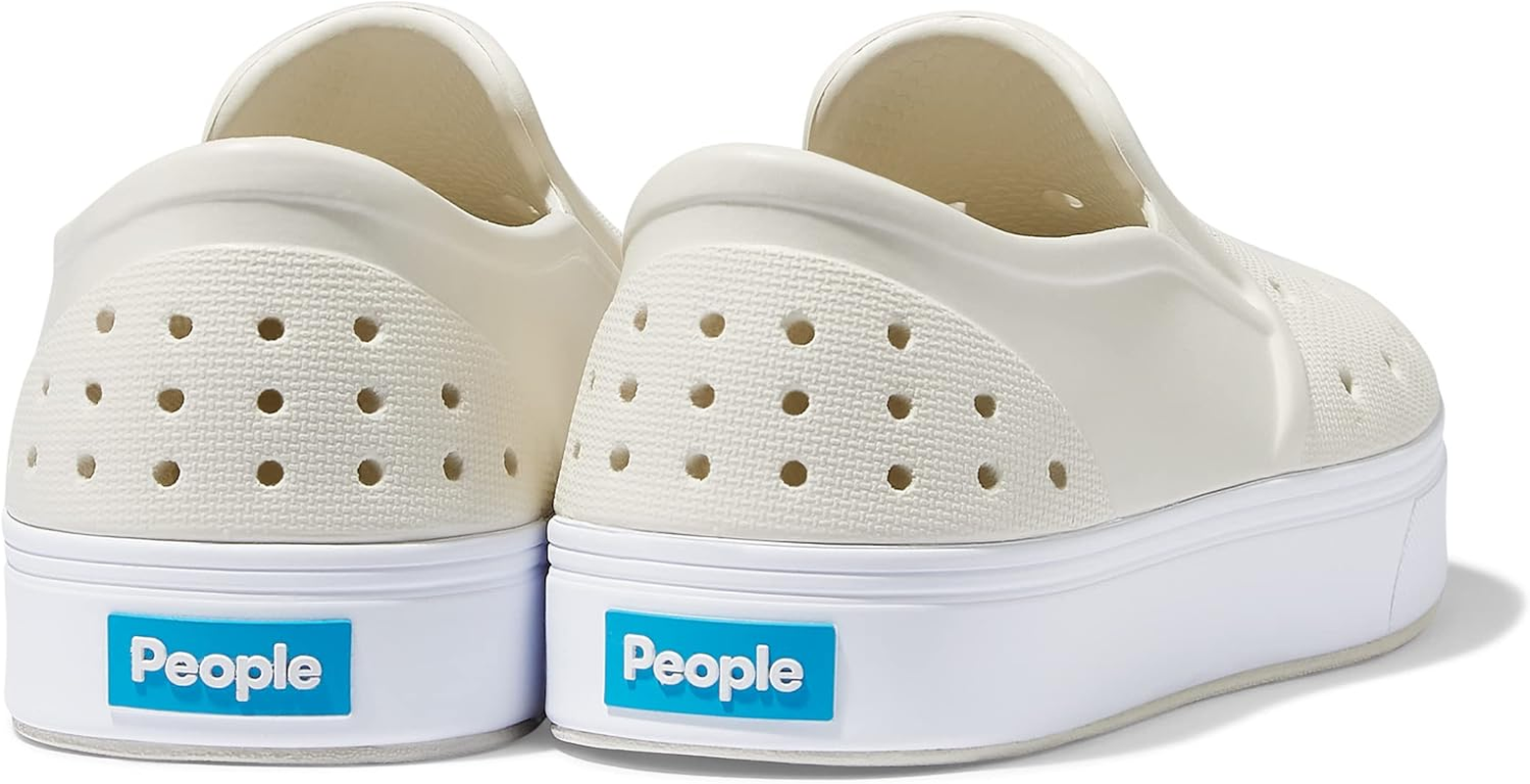 People Footwear Unisex-Child Slater Kids Sneaker image number 6