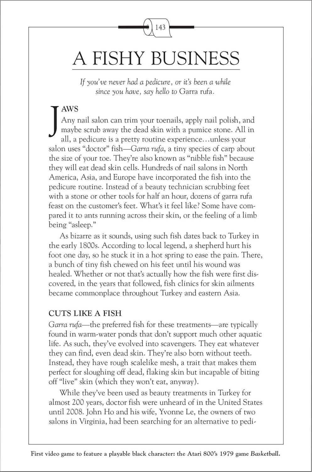 Uncle John'S Fully Loaded 25Th Anniversary Bathroom Reader (Volume 25) image number 5