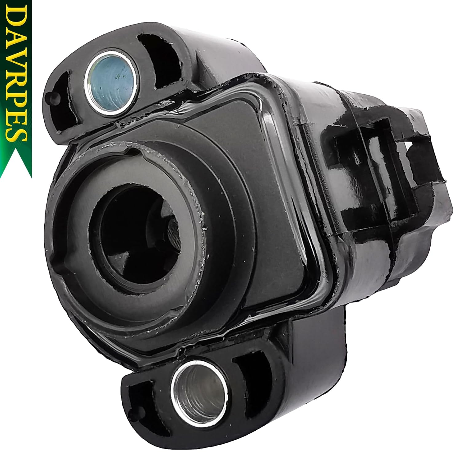 DAVRPES 56027942 Throttle Position Sensor TPS Sensor for Jeep Cherokee 4.0L 1993-2003, for Jeep Wrangler 4.0L 1996-2000 Replace#4874371｜4874371Ab｜4874371Ac image number 6