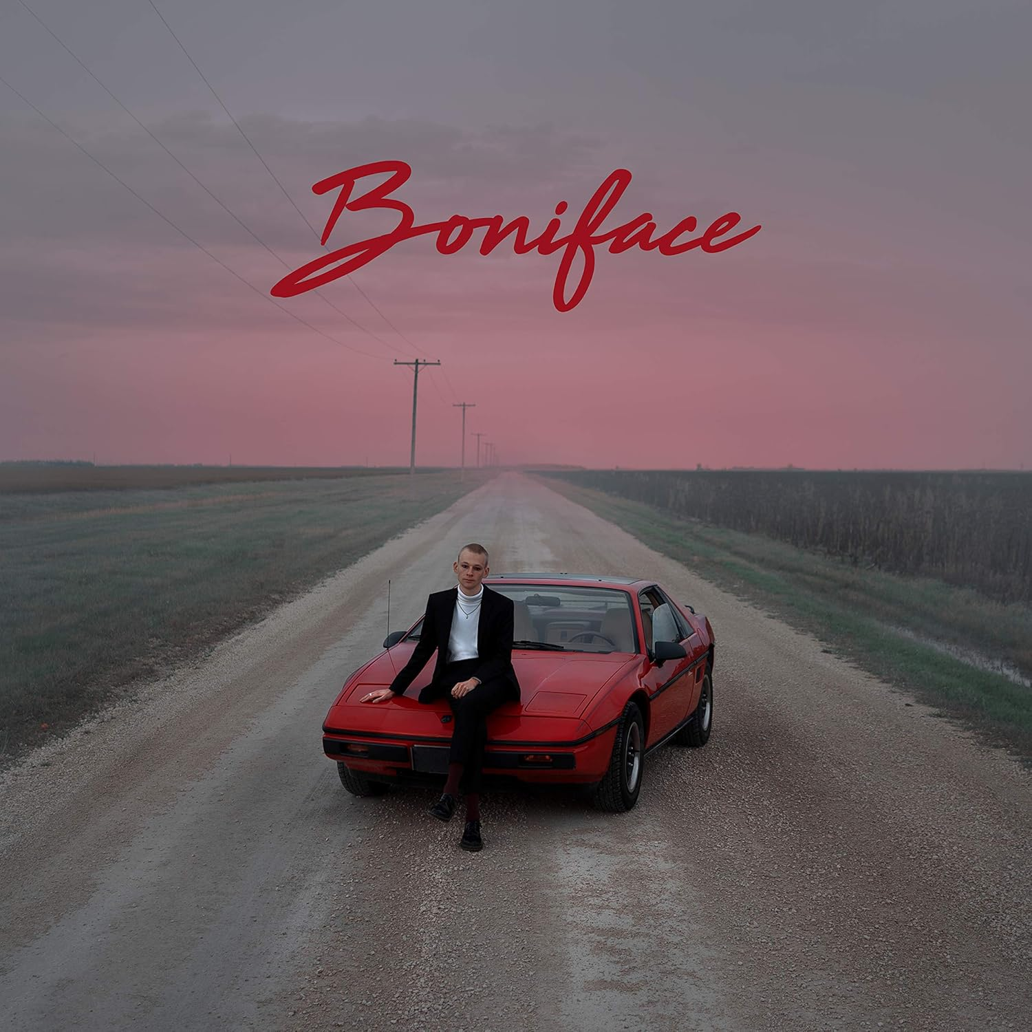 Boniface Boniface