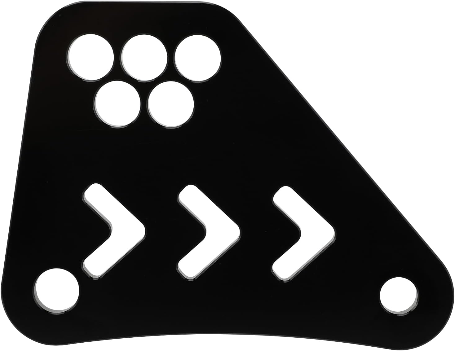 Motorcycle Lowering Links Cushion Lever Drop Adjustable for GSXR 600 750 GSXR600 GSXR750 2011-2024 GSXR1000 2009-2020 image number 1