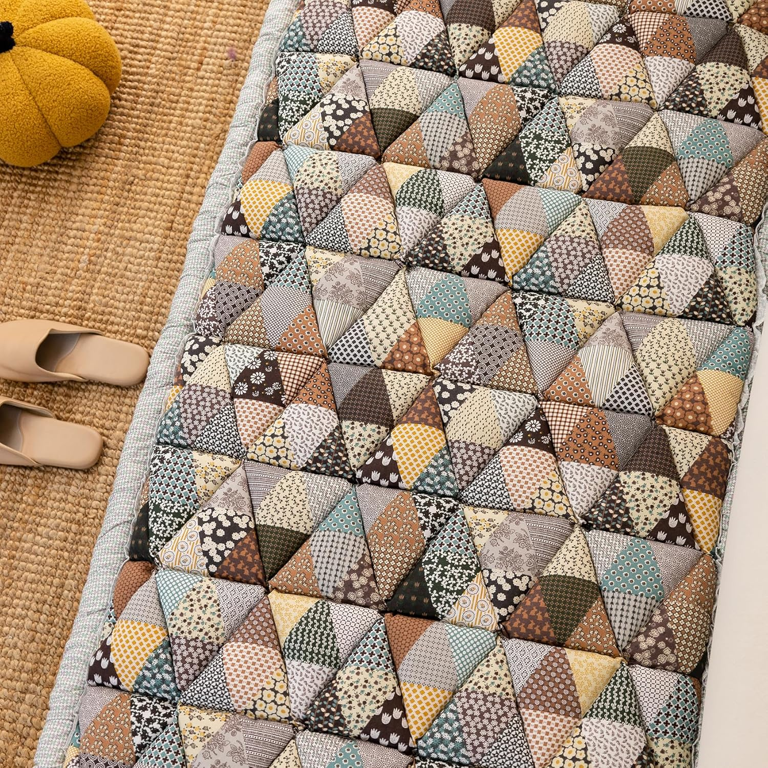 HOMEREFROM Dog Couch Cover Protector, Couch Cover for Dogs Washable Pet Bed Couch Cover, Pet Friendly Sofa Cover for Large Dogs (Grey, 70X210Cm) image number 2