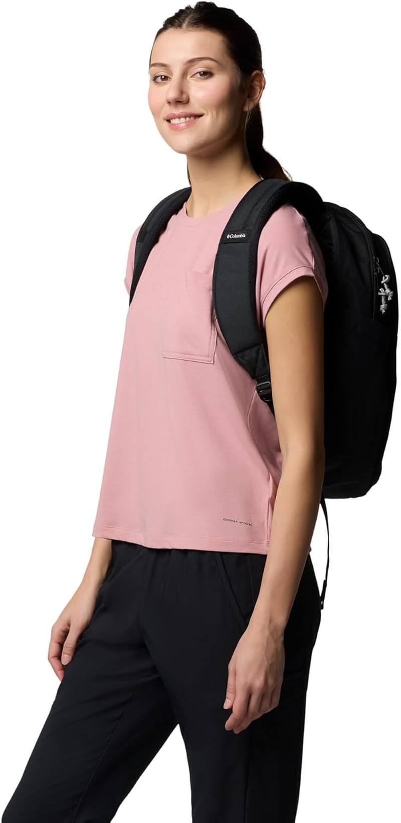 Columbia Columbia image number 2