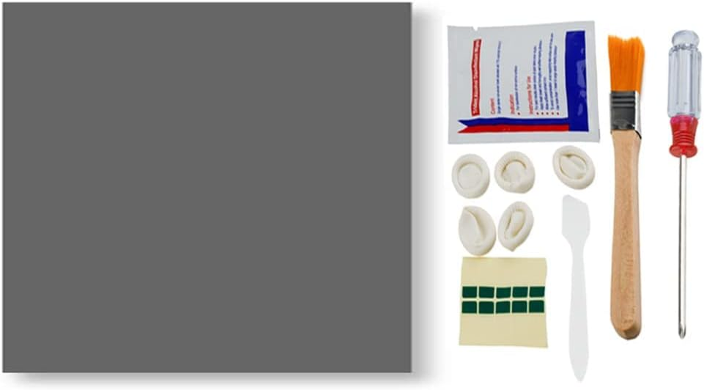 PTM7950 40X80X0.2Mm Phase Change Thermal Pad, RGEEK High Conductive Silicone Grease 8.5W/Mk CPU Thermal Paste for Steam Deck PS5 CPU GPU SSD M.2 Laptop&hellip;