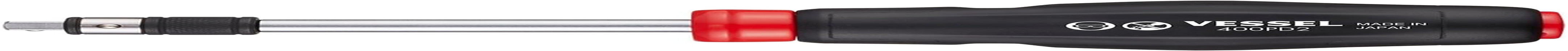 Vessel 400PD2 2-Way Power Driver image number 4