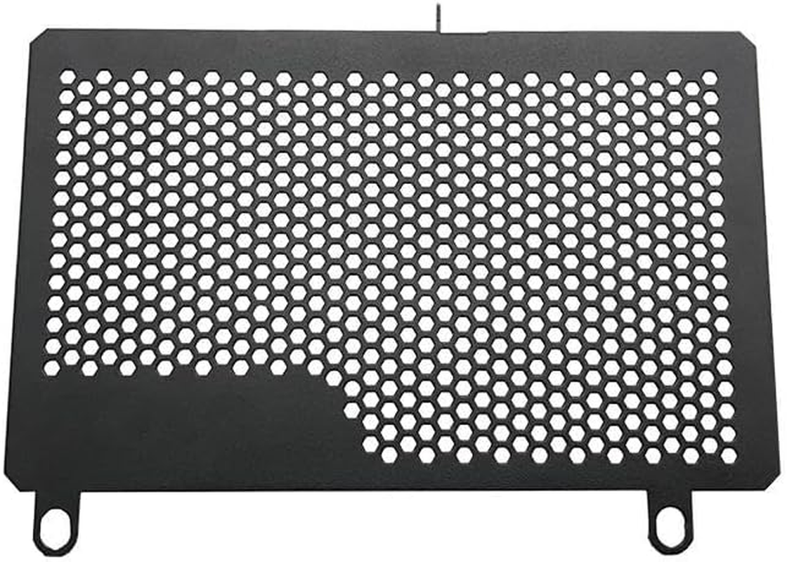 VEAEKNCFCB for H*Onda for CB500X CB400X CB 500X CB 500 X CB400 X 2013-2023 Radiator Protective Grille Cover Guards Parts Motorcycle Motorcycle Radiator Guard Engine(B) image number 1