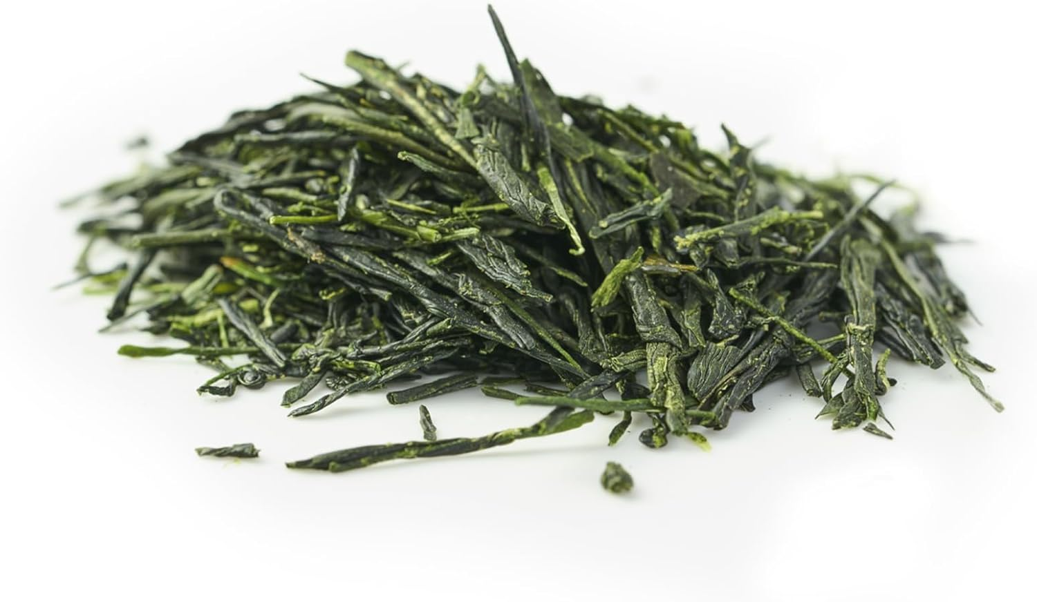 Gyokuro Green Tea &ndash; Japanese Green Tea Loose Leaf &ndash; Yabukita High Caffeine Tea &ndash; Rich Green Tea Loose Leaf &ndash; Vegan and All-Natural Japanese Green Tea &ndash; 3.5Oz 100G image number 2