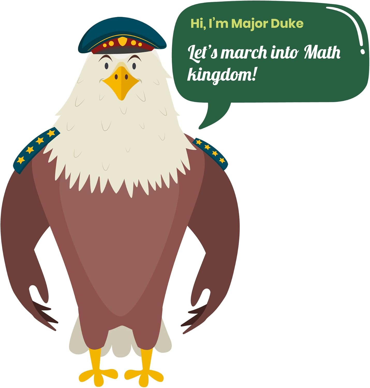 Luma World Major Duke Educational Game-Based Math Flash Cards with a Fun Magic Glass to View Hidden Answers for Ages 10+ Years to Learn Grade 5 Geometry, Shapes and Patterns, Set of 50 Cards image number 2