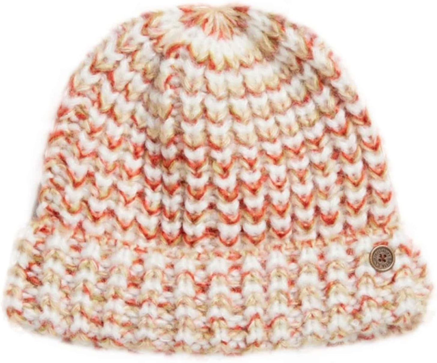 Kids the Tea Party Beanie, Multi Red image number 2