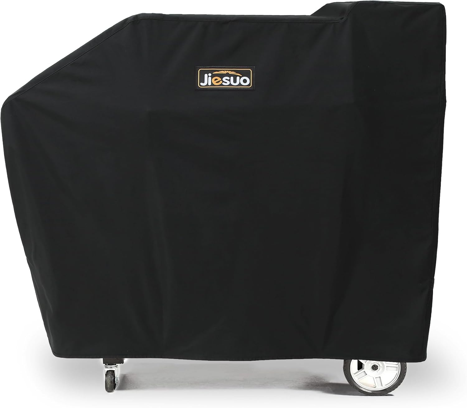 Grill Cover for Masterbuilt Gravity Series 560/800 Grills, Heavy Duty Waterproof Grill Cover for Masterbuilt Smoker Grills image number 3