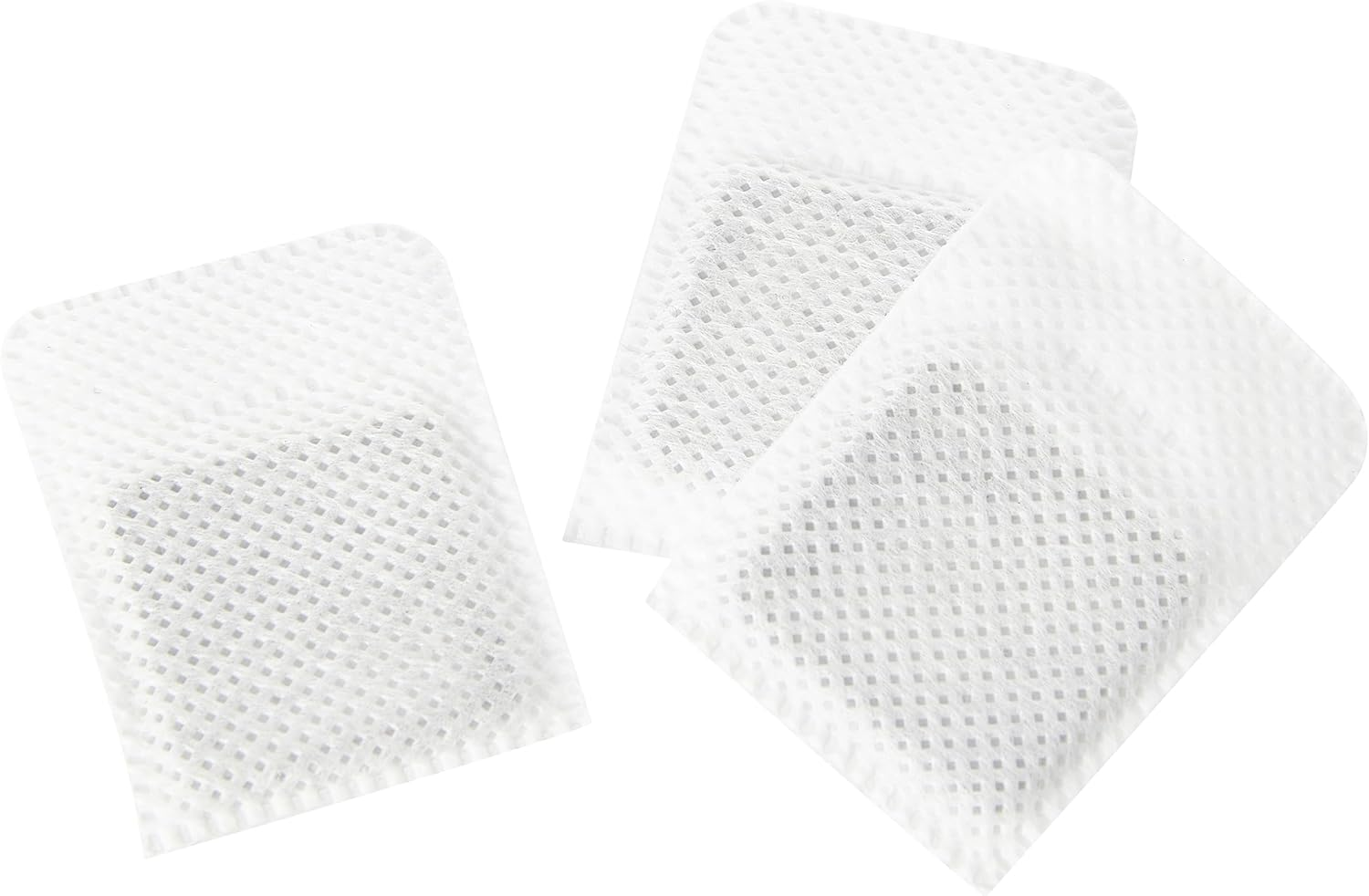 Dritz Home Covered Lead Drapery Weights, 12-Piece, White (Pack of 1) image number 2