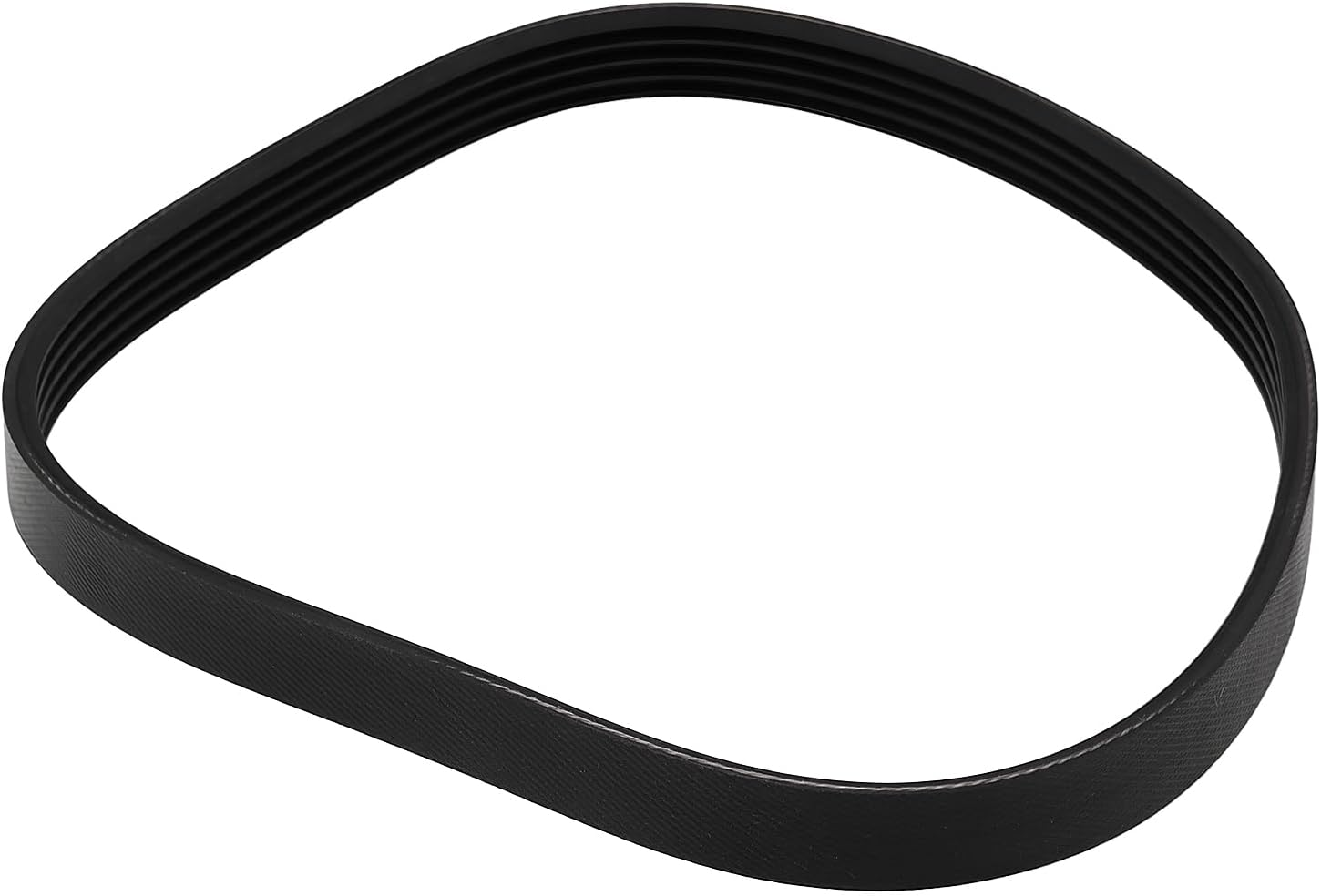 5PJ457 Lawnmower Belt 56098 457X11.7Mm Compatible with Ryobi 36Cm 1600W Corded Electric Rotary RLM16E36H image number 6
