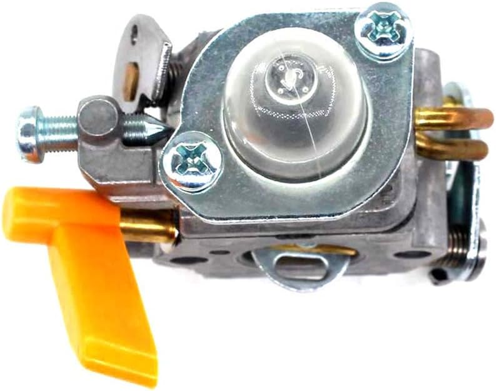 Carburetor Carburettor Tool Kit for Ruixing Homelite HB26B/VB Ryobi RBL26B RBV26G Air Filter Fuel Line Spark Plug AU