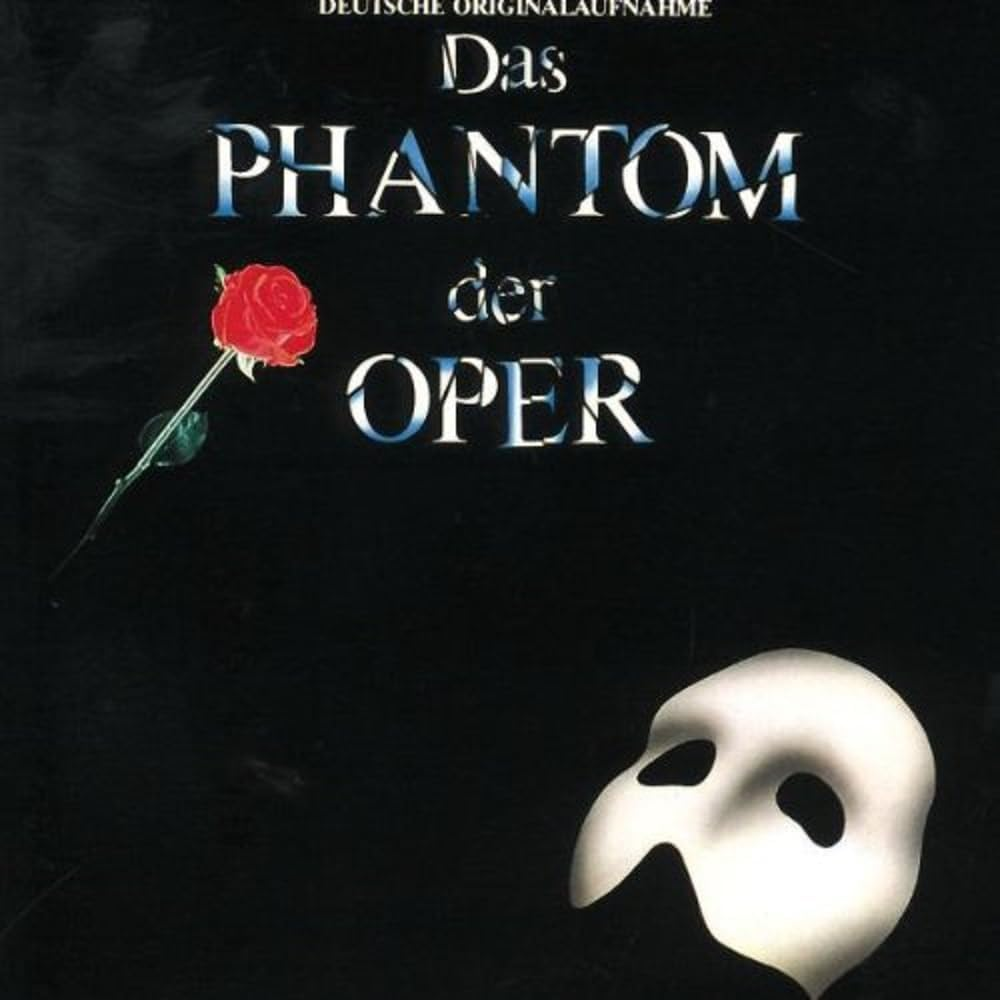 Phantom of the Operawien image number 1