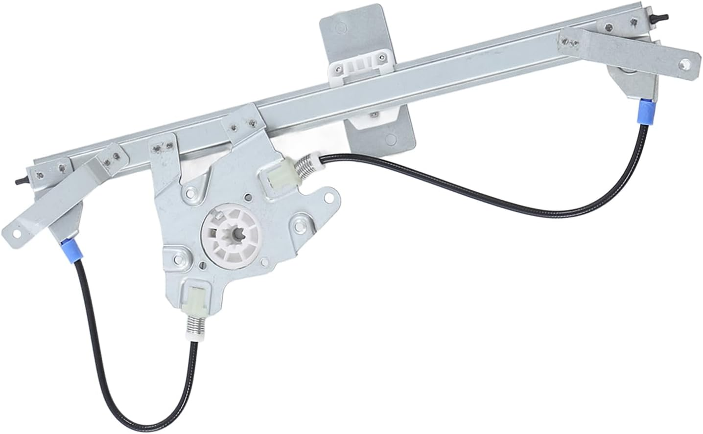 Power Window Lifter Regulator Metal Quick Lift Window Lift Regulators, Power Window Regulator for Smart Fortwo 450 1998 to 2007 (Right (C0002692V001))