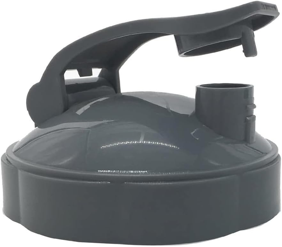 2X Fliptop Fresh Lid All 600W & 900W Model Cups Lid for Nutribullet Flip Top image number 3