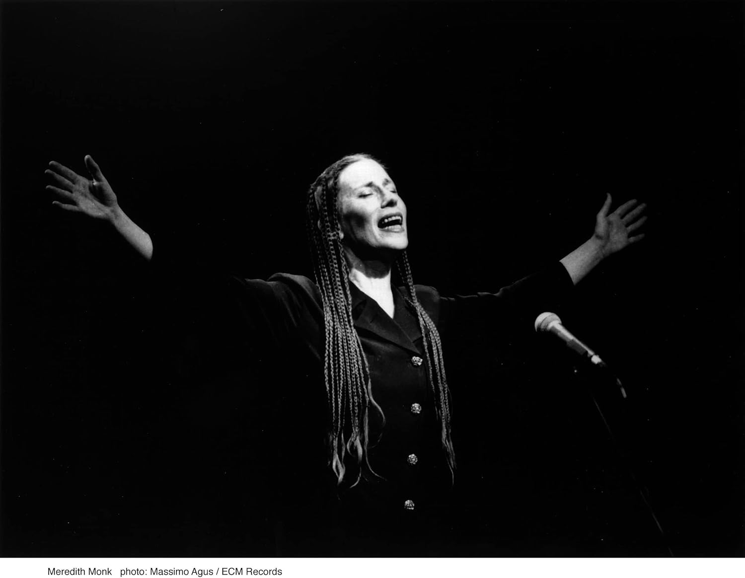 Meredith Monk: the Recordings image number 2